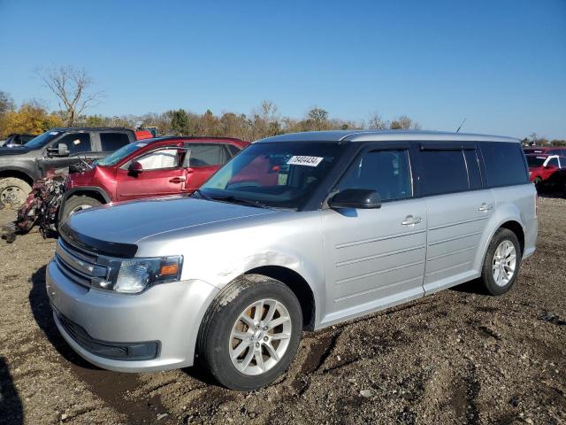 ford flex se 2013 2fmgk5b86dbd24448