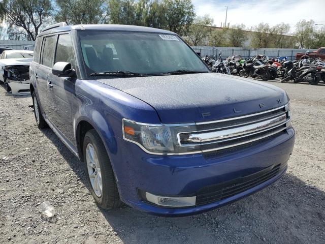 ford flex 2014 2fmgk5b86ebd35550