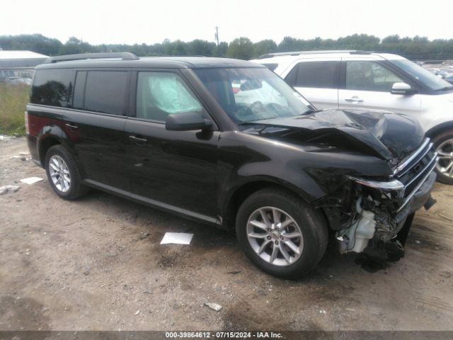 ford flex 2015 2fmgk5b86fba18756