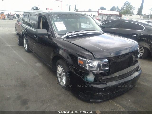 ford flex 2016 2fmgk5b86gba20105