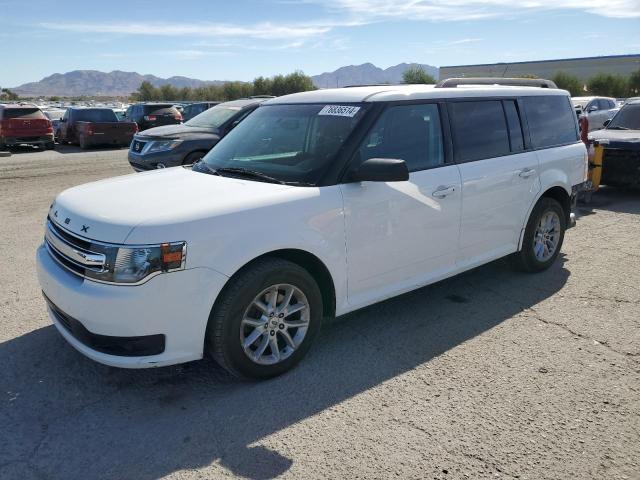 ford flex se 2017 2fmgk5b86hba10028