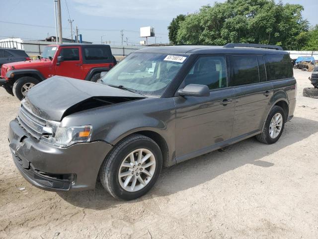 ford flex 2017 2fmgk5b86hba12846