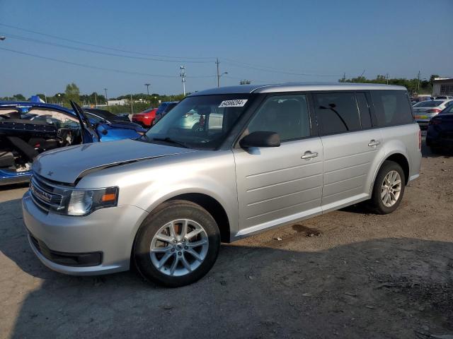 ford flex se 2018 2fmgk5b86jba18667