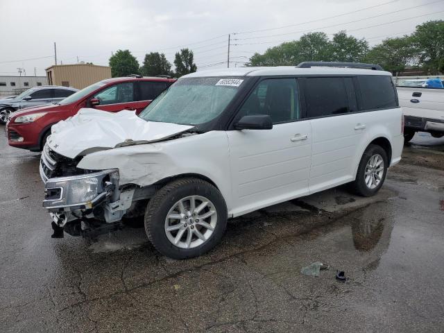 ford flex 2019 2fmgk5b86kba24096