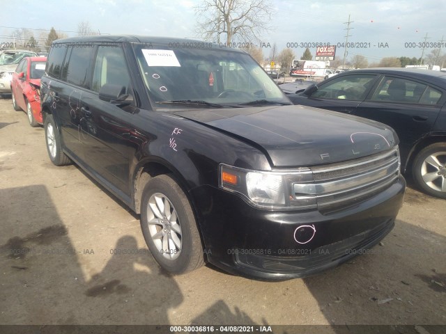 ford flex 2014 2fmgk5b87ebd11905