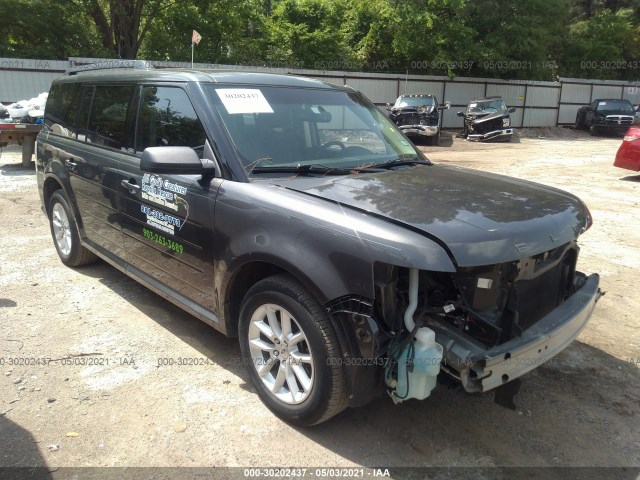 ford flex 2015 2fmgk5b87fba11850