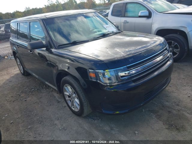 ford flex 2016 2fmgk5b87gba21800