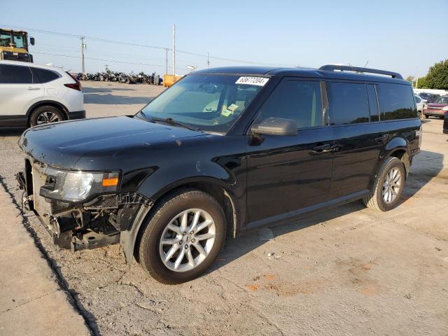 ford flex se 2018 2fmgk5b87jba06737