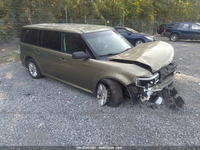 ford flex 2013 2fmgk5b88dbd21504