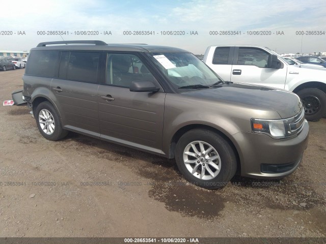 ford flex 2014 2fmgk5b88ebd02789