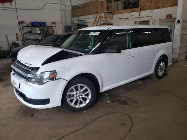 ford flex 2014 2fmgk5b88ebd27739