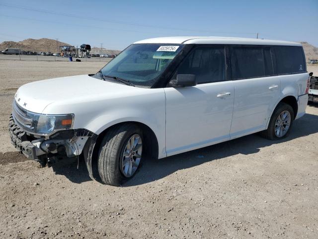 ford flex se 2018 2fmgk5b88jba02552