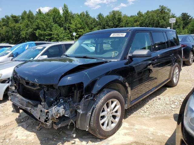 ford flex se 2018 2fmgk5b88jba06939