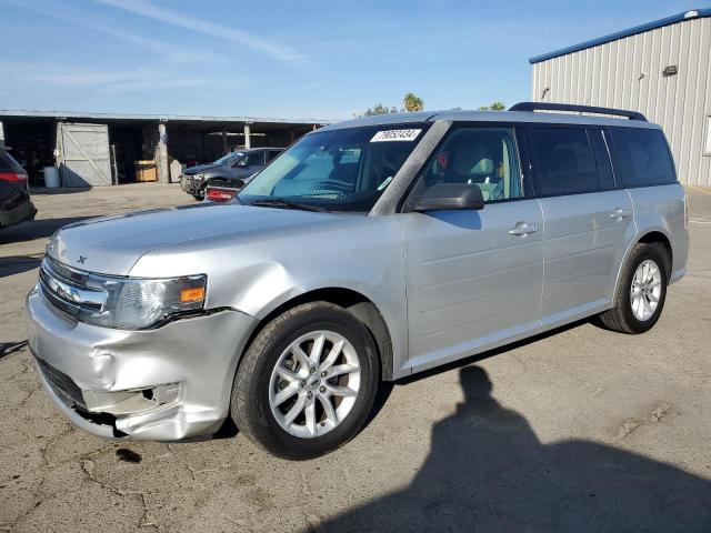 ford flex se 2018 2fmgk5b88jba19092