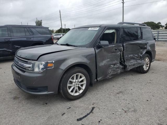 ford flex se 2019 2fmgk5b88kba00432