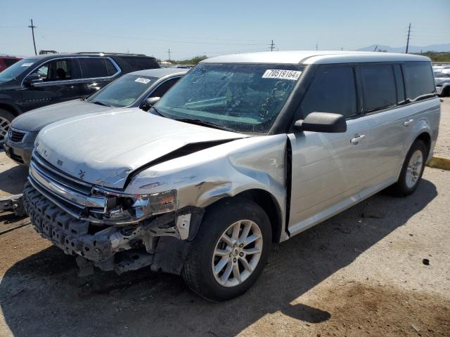 ford flex se 2016 2fmgk5b89gba14833