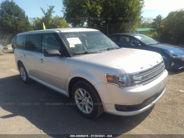 ford flex 2018 2fmgk5b89jba06268