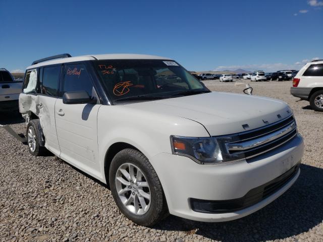 ford flex se 2013 2fmgk5b8xdbd36859