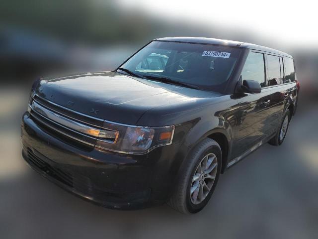 ford flex 2014 2fmgk5b8xebd18220