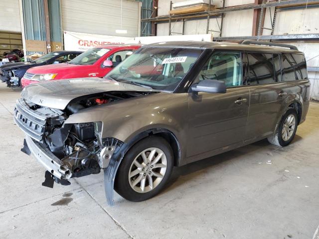 ford flex 2014 2fmgk5b8xebd23093