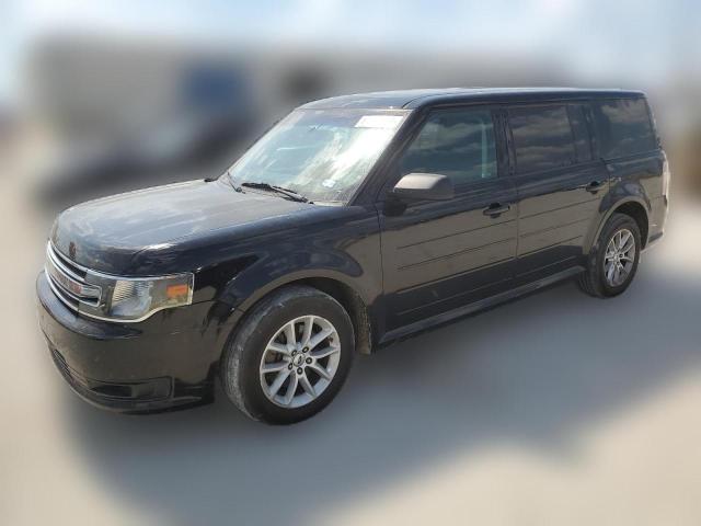 ford flex 2016 2fmgk5b8xgba12654