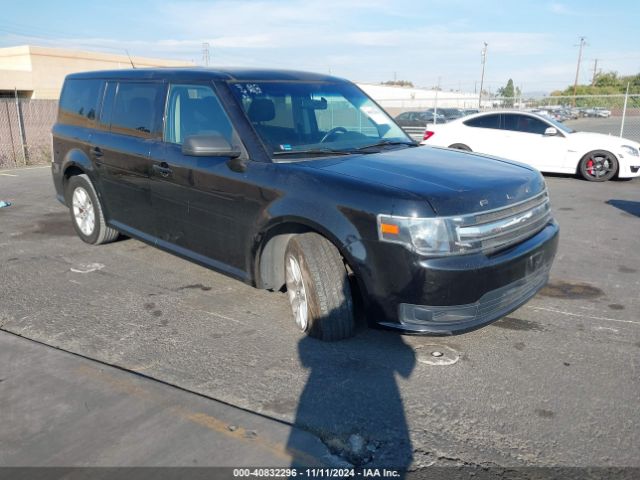 ford flex 2016 2fmgk5b8xgba21161