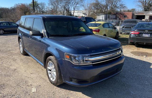 ford flex se 2017 2fmgk5b8xhba08413