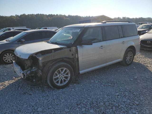 ford flex se 2019 2fmgk5b8xkba31326