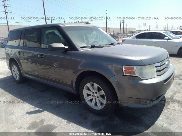 ford flex 2010 2fmgk5bc0aba42502