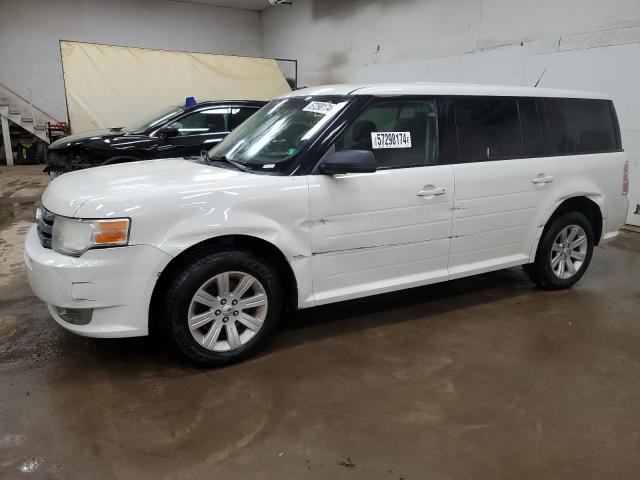 ford flex 2011 2fmgk5bc0bbd06254