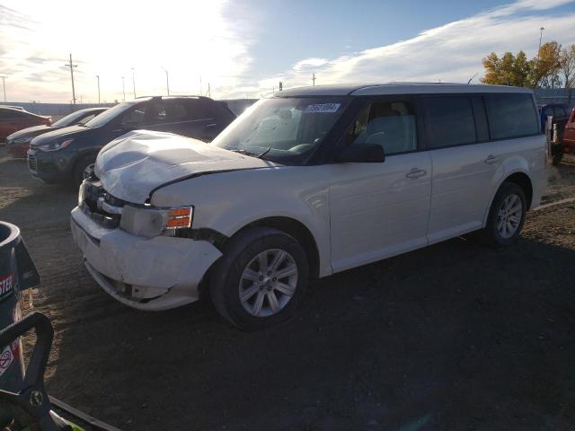 ford flex se 2011 2fmgk5bc0bbd19893