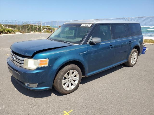 ford flex 2011 2fmgk5bc0bbd24365