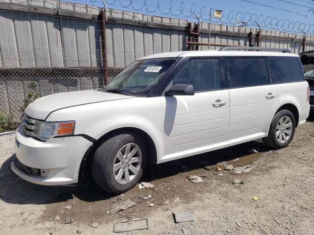 ford flex se 2012 2fmgk5bc0cbd07132