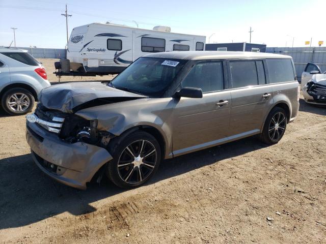 ford flex se 2012 2fmgk5bc0cbd10743