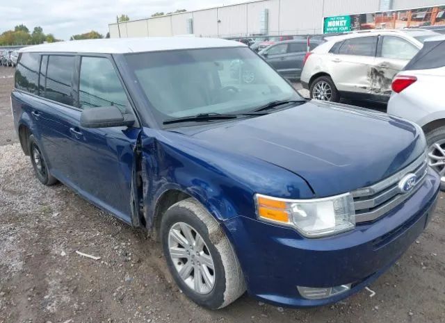 ford flex 2012 2fmgk5bc0cbd15375