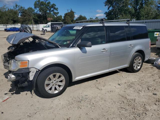 ford flex se 2010 2fmgk5bc1aba42718