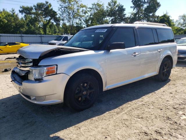 ford flex se 2010 2fmgk5bc1aba63214