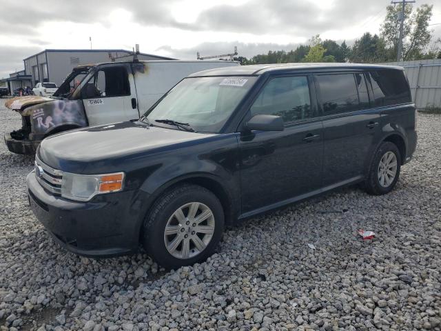 ford flex se 2010 2fmgk5bc1aba79624