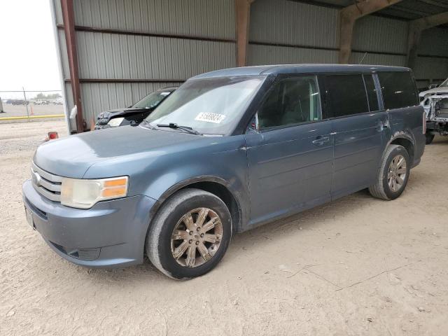 ford flex 2010 2fmgk5bc1aba85312