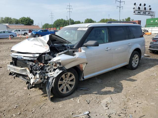 ford flex 2010 2fmgk5bc1abb30264