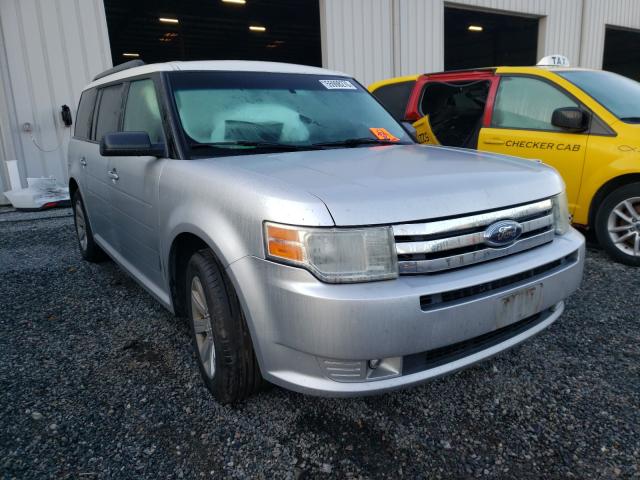 ford flex se 2010 2fmgk5bc1abd00543