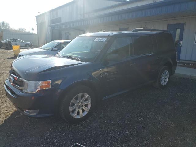 ford flex se 2012 2fmgk5bc1cbd04109