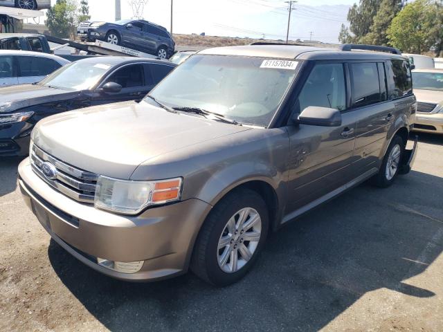 ford flex 2012 2fmgk5bc1cbd09553