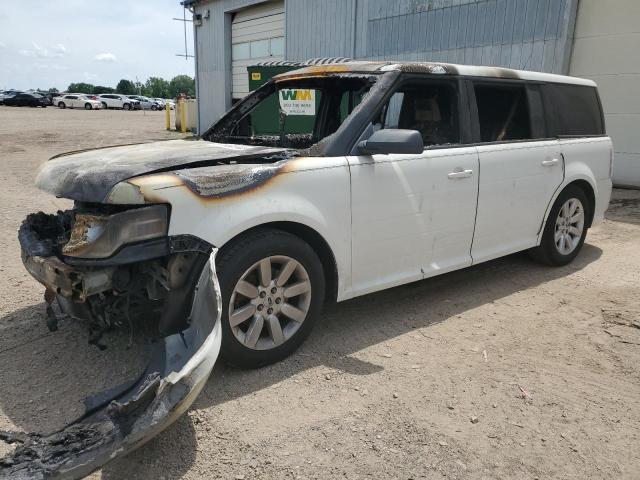 ford flex se 2010 2fmgk5bc2aba28701