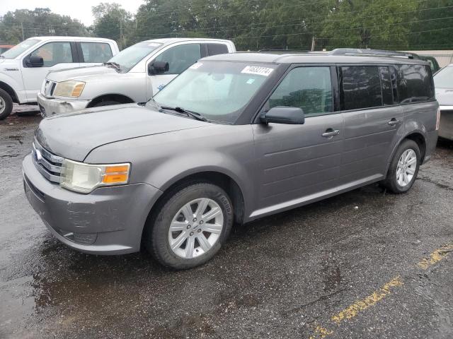 ford flex se 2010 2fmgk5bc2aba74500