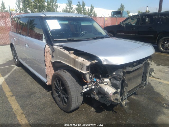 ford flex 2011 2fmgk5bc2bbd17577