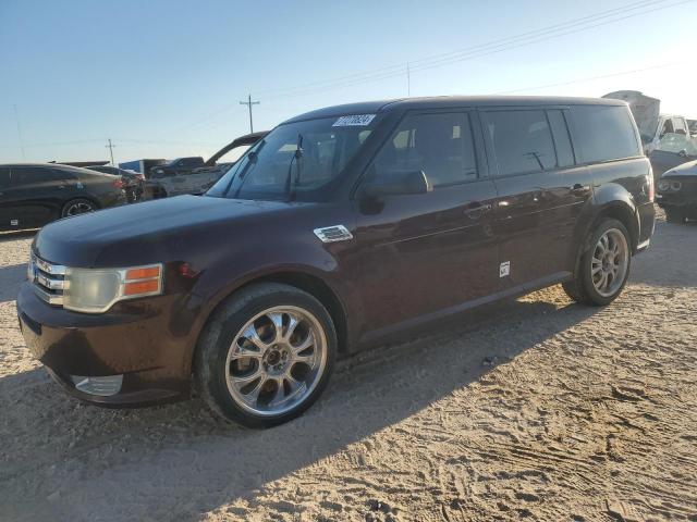 ford flex se 2011 2fmgk5bc2bbd18194