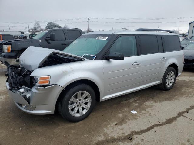 ford flex se 2012 2fmgk5bc2cbd06337