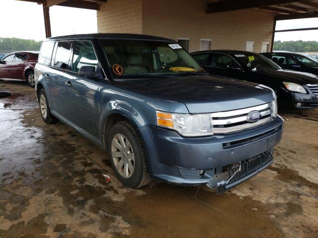 ford flex se 2010 2fmgk5bc3aba25855