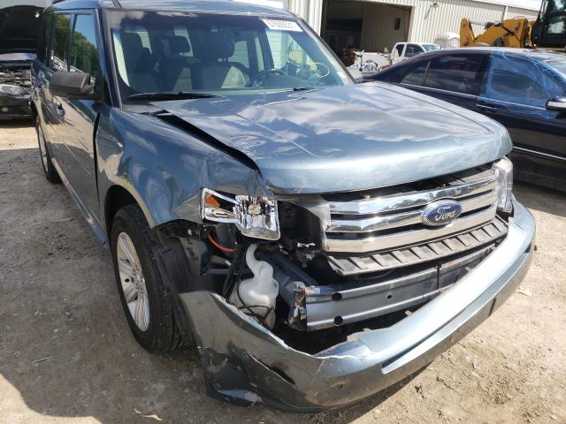 ford flex se 2010 2fmgk5bc3aba79494